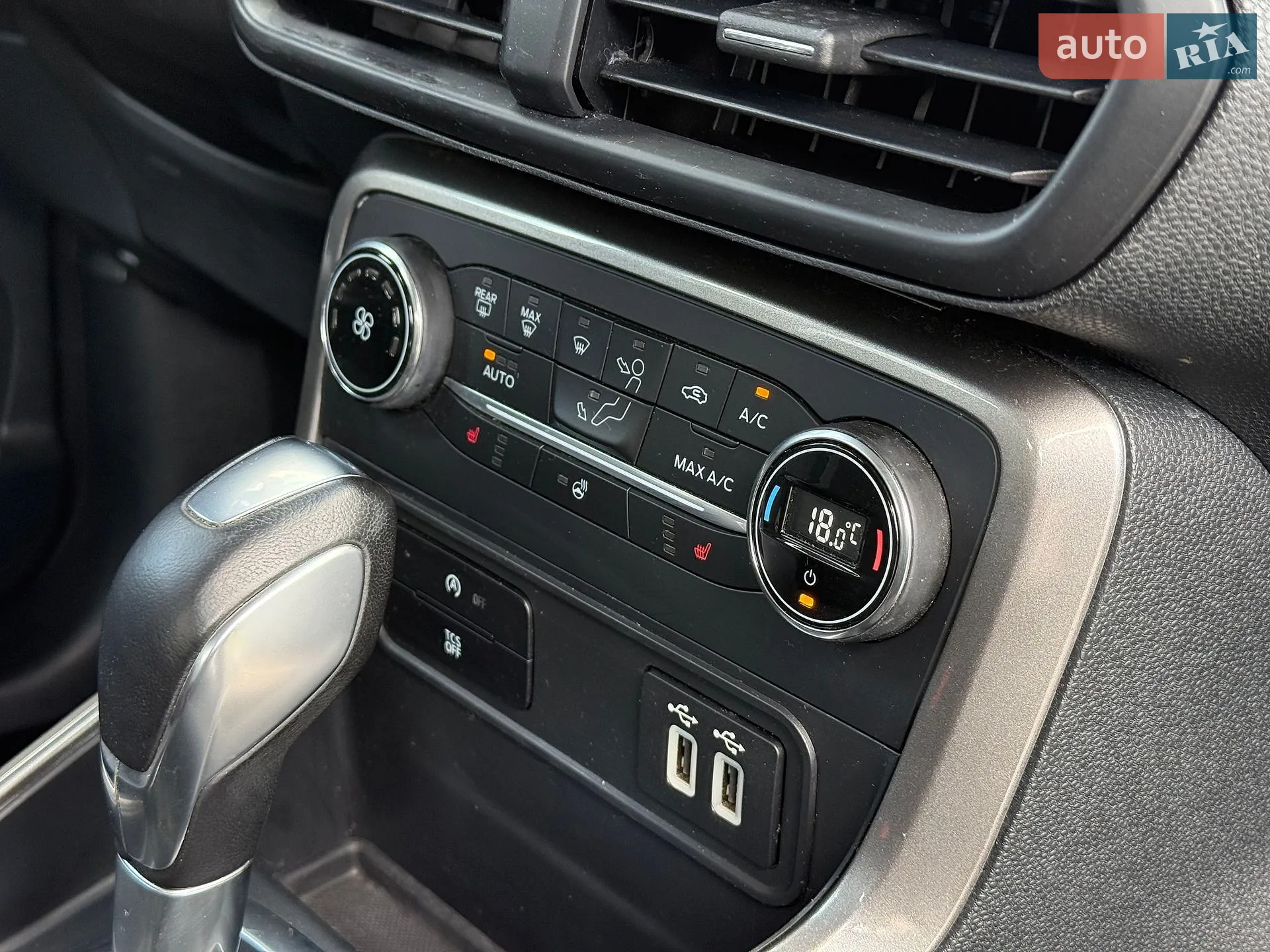2019 Ford EcoSport - мініатюра 74