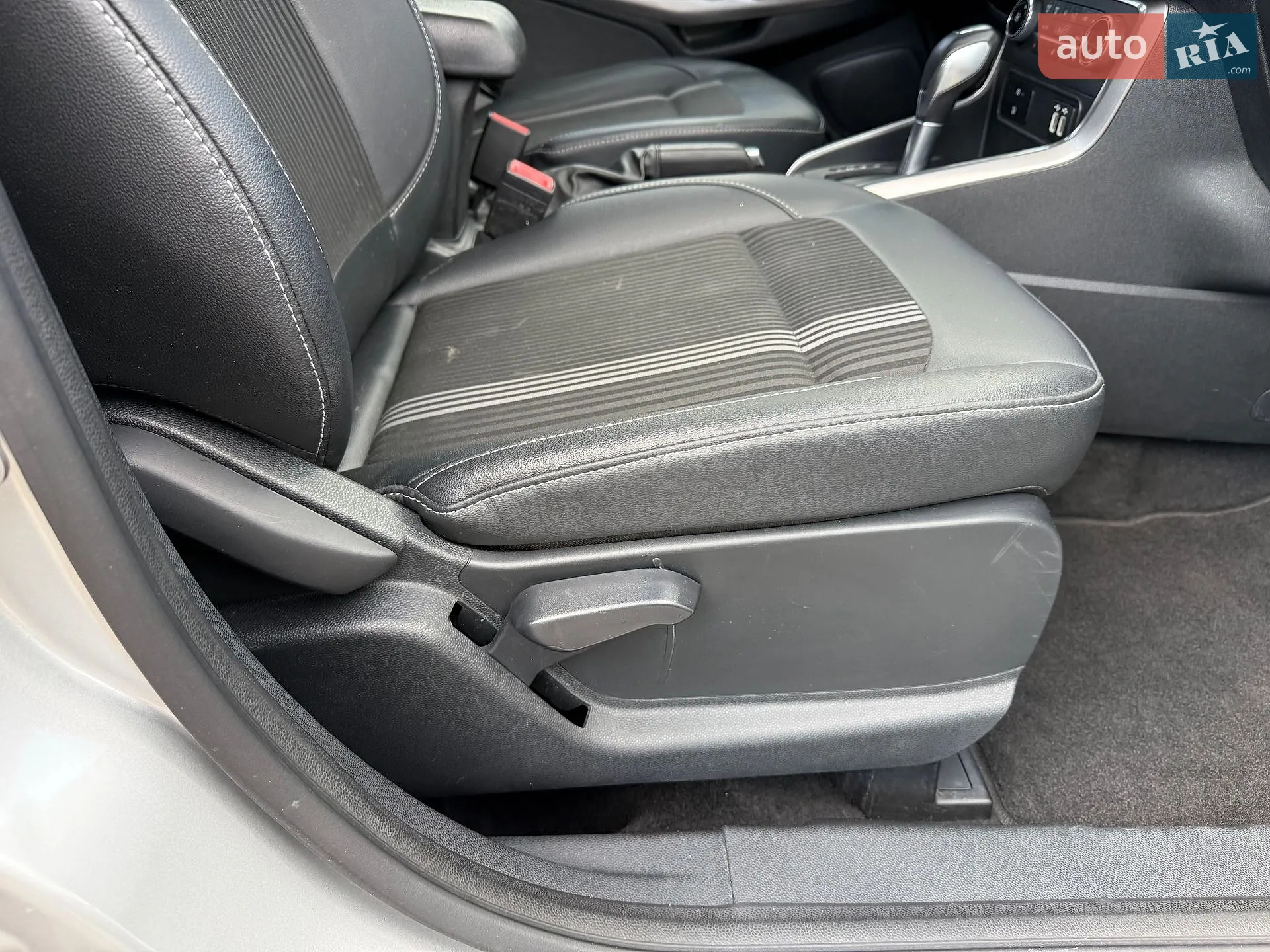 2019 Ford EcoSport - мініатюра 72