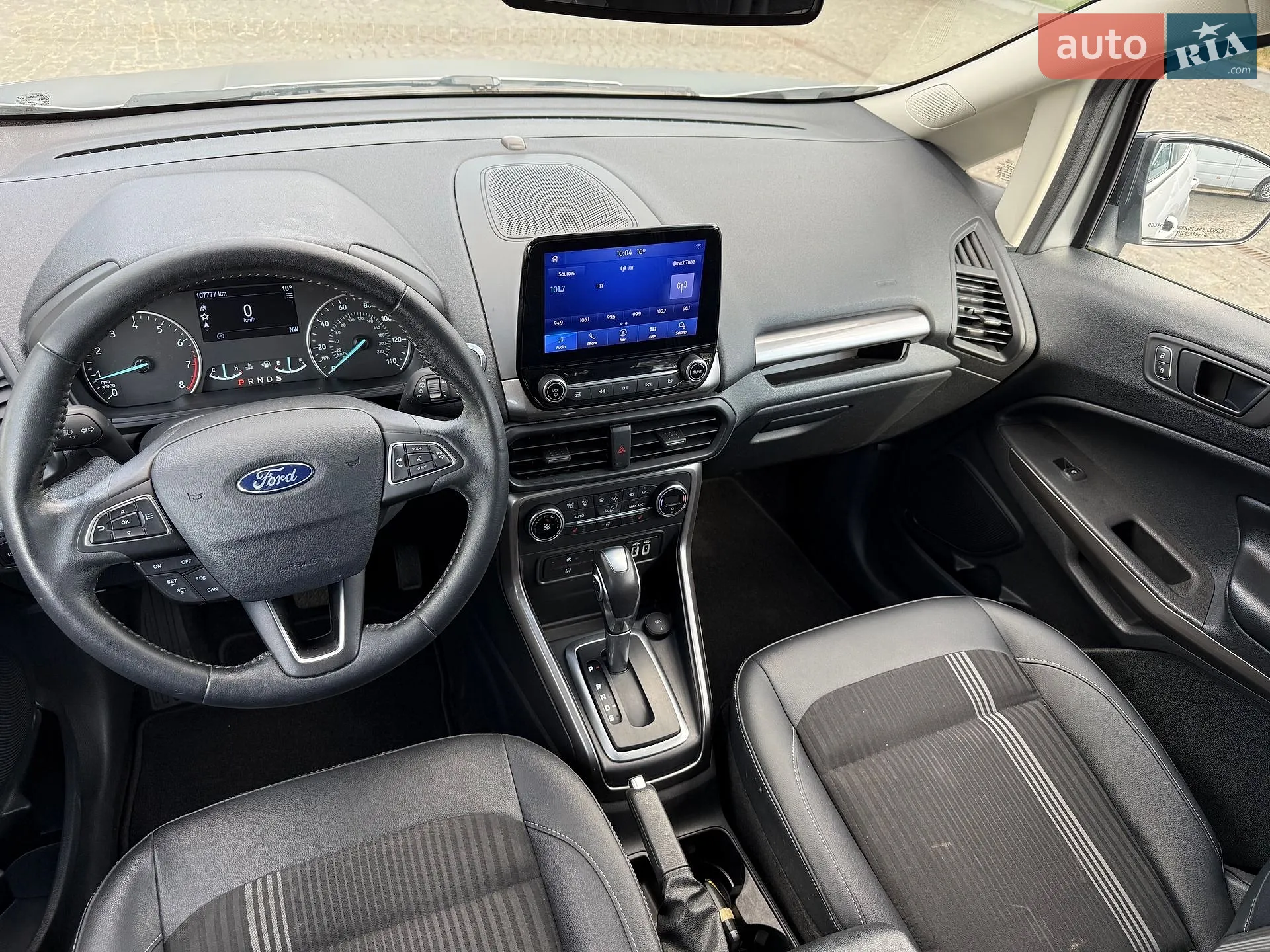 2019 Ford EcoSport - мініатюра 78