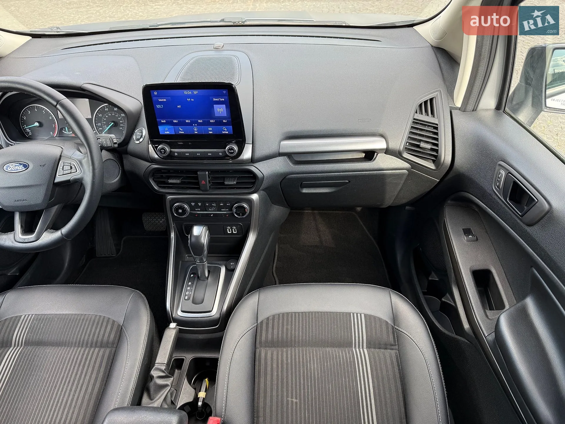 2019 Ford EcoSport - мініатюра 79