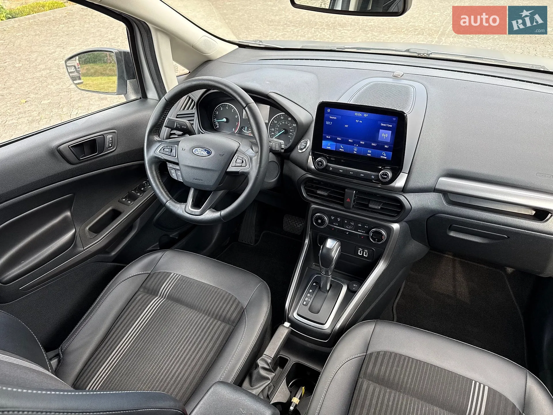 2019 Ford EcoSport - мініатюра 80