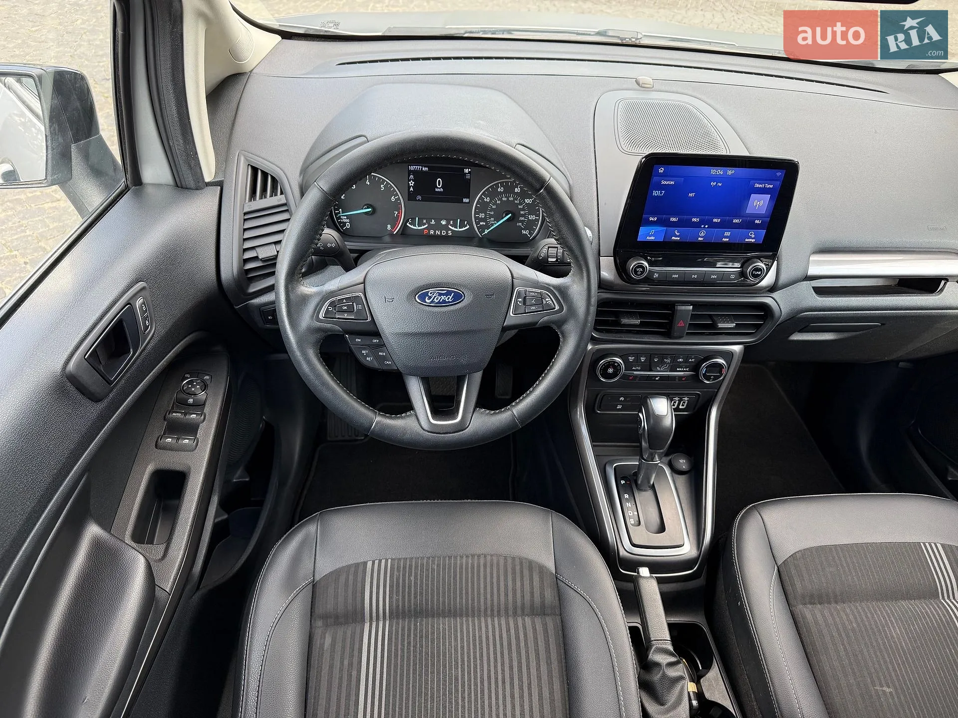 2019 Ford EcoSport - мініатюра 77