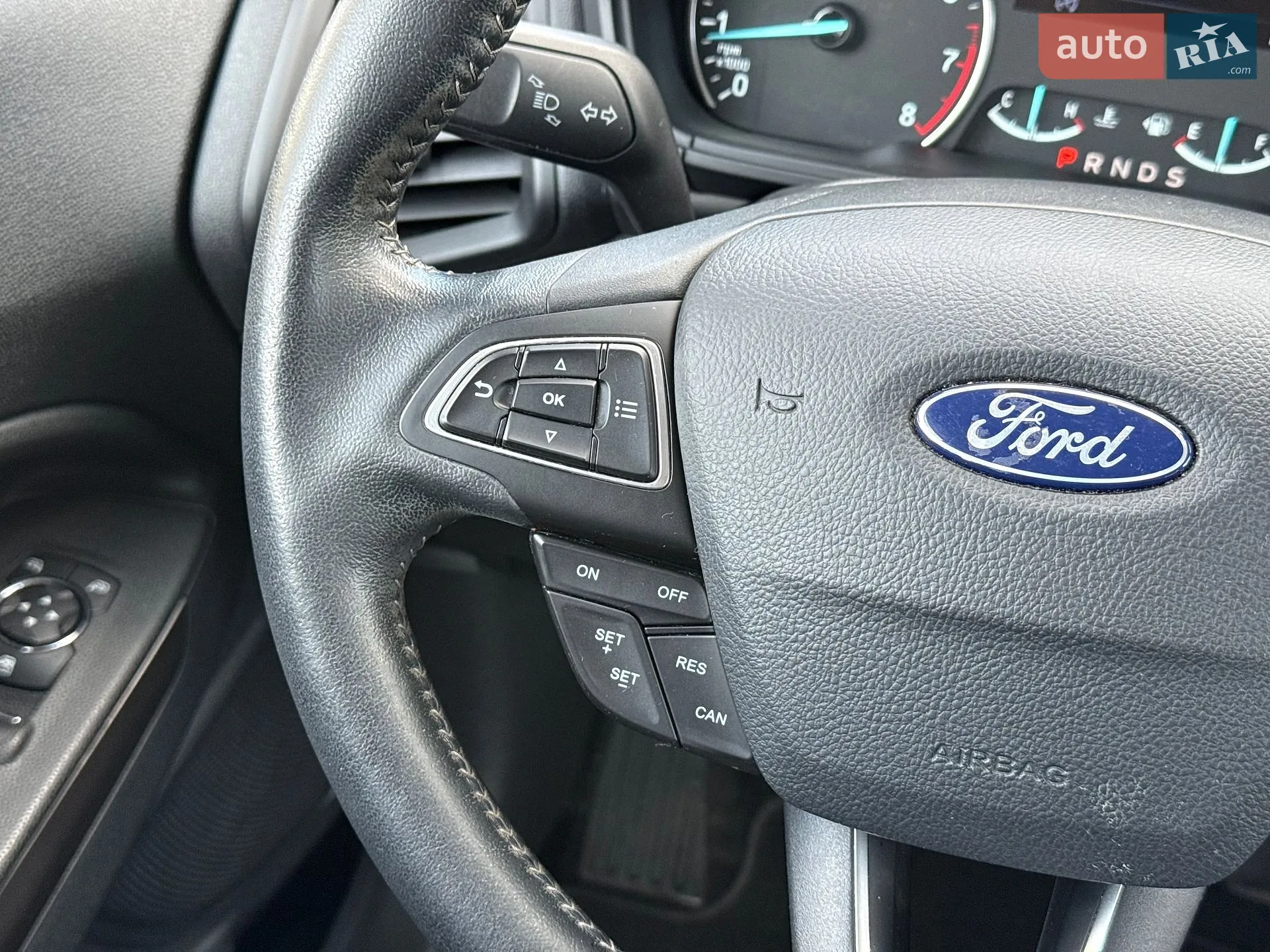 2019 Ford EcoSport - мініатюра 82