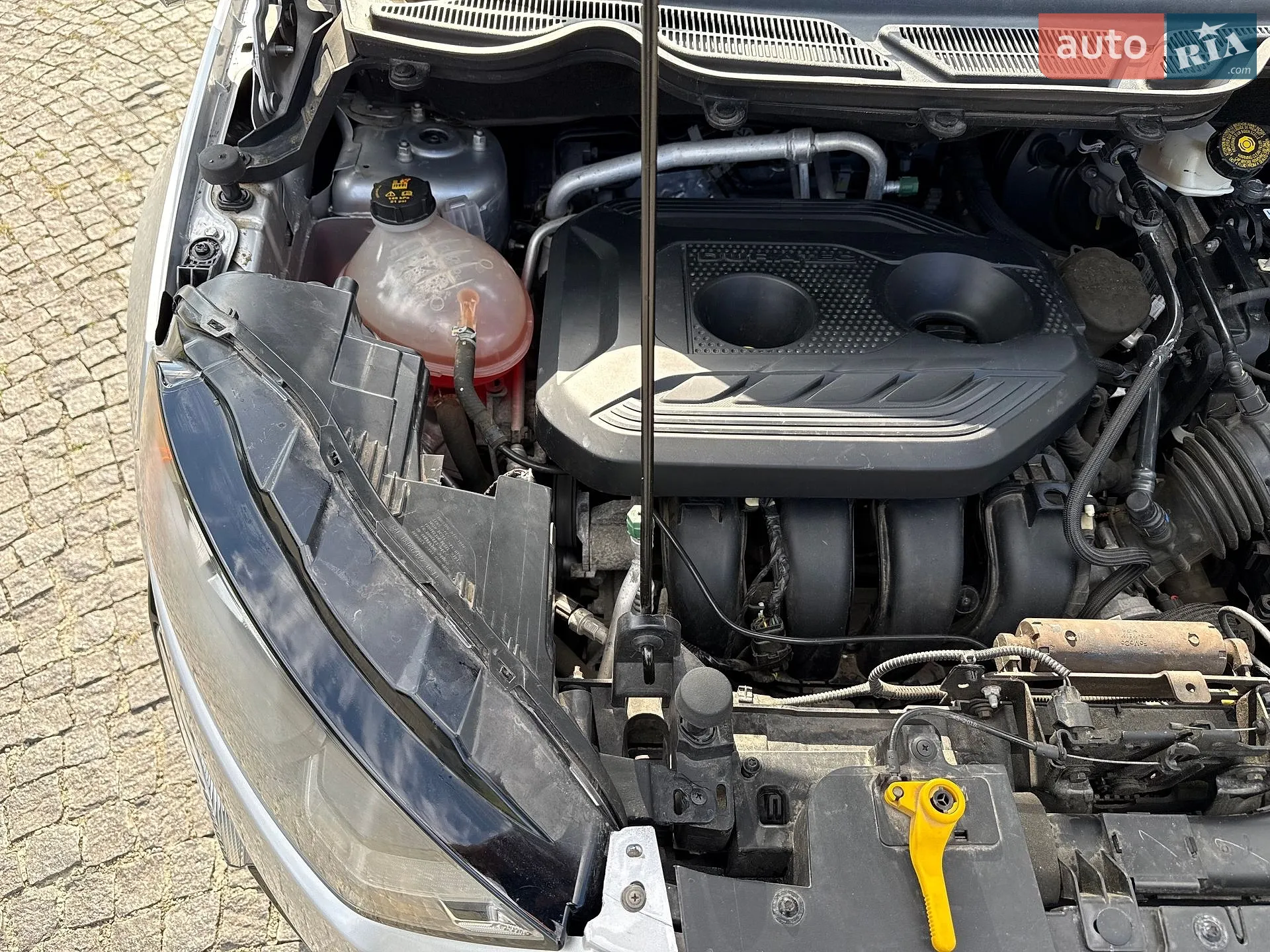 2019 Ford EcoSport - мініатюра 46