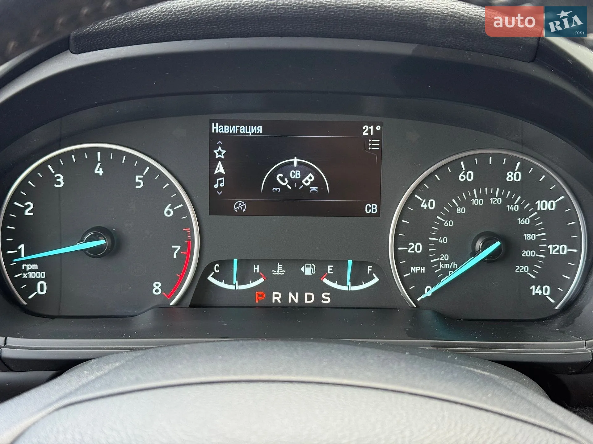 2019 Ford EcoSport - мініатюра 88
