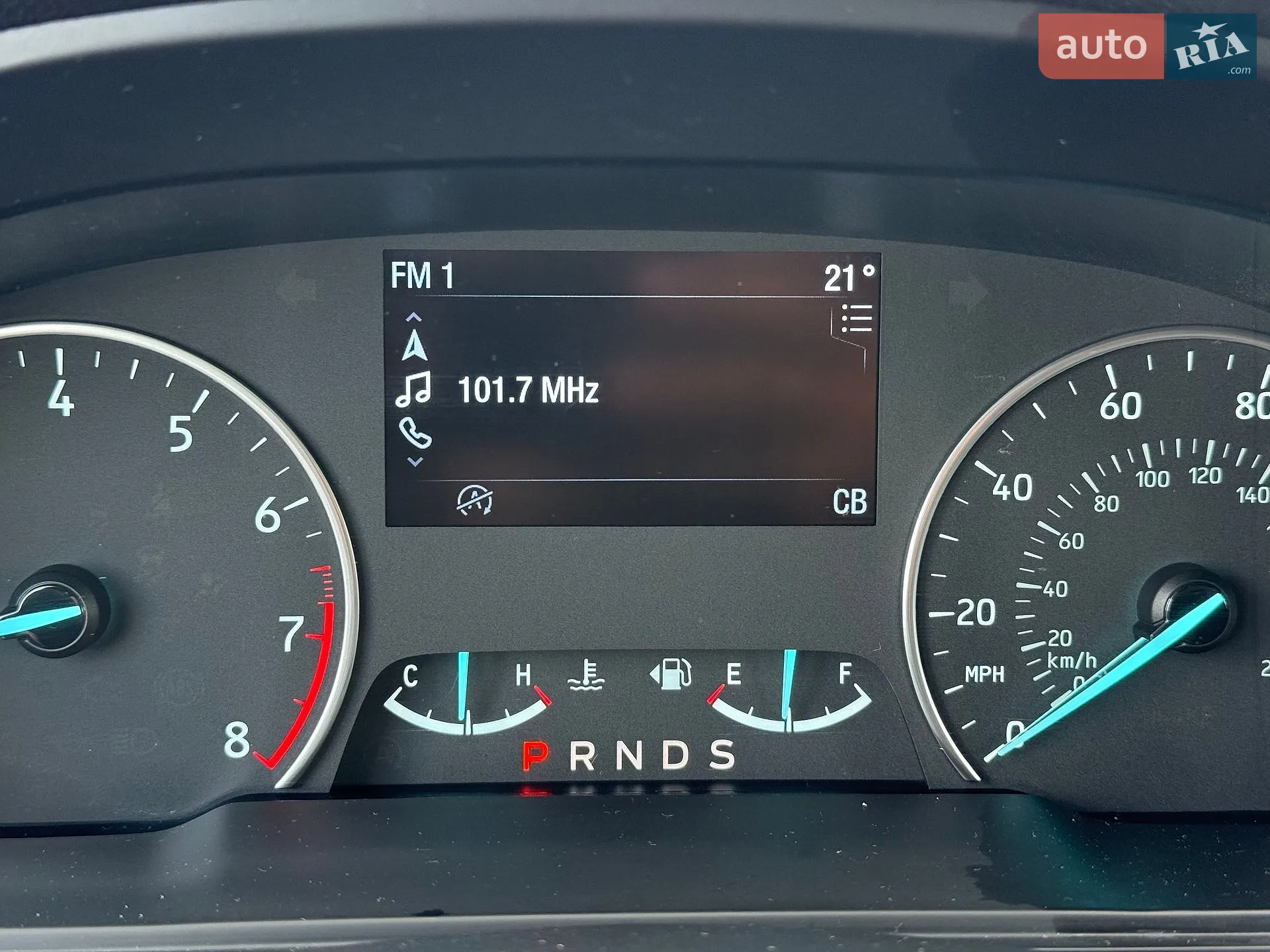 2019 Ford EcoSport - мініатюра 89