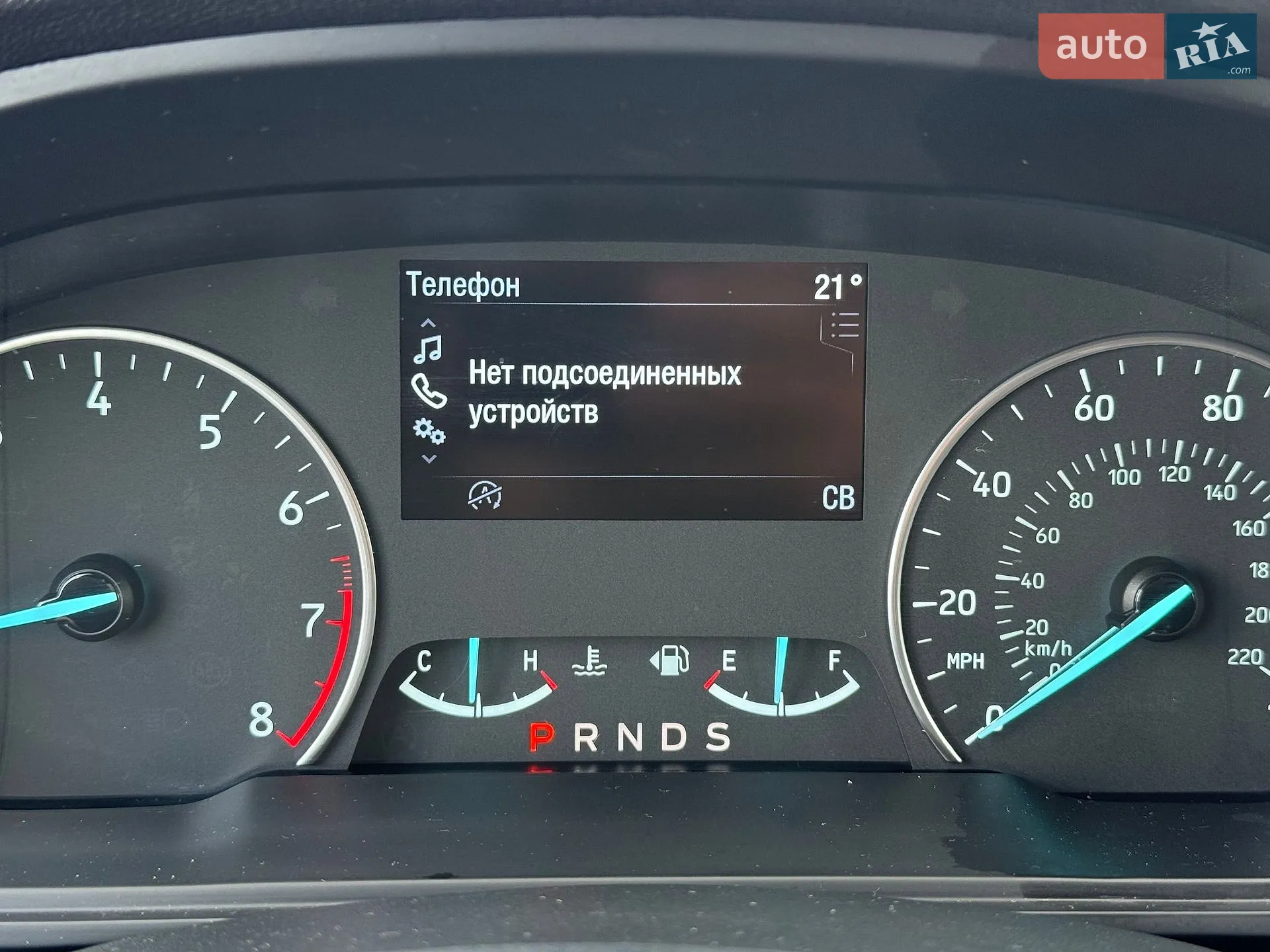 2019 Ford EcoSport - мініатюра 90