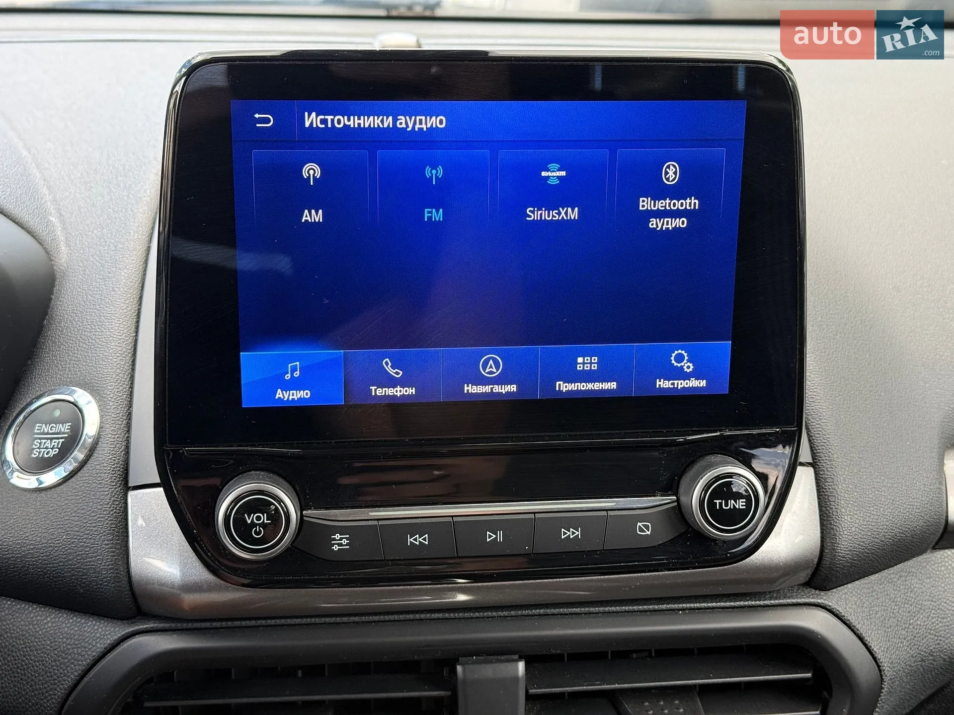 2019 Ford EcoSport - мініатюра 98