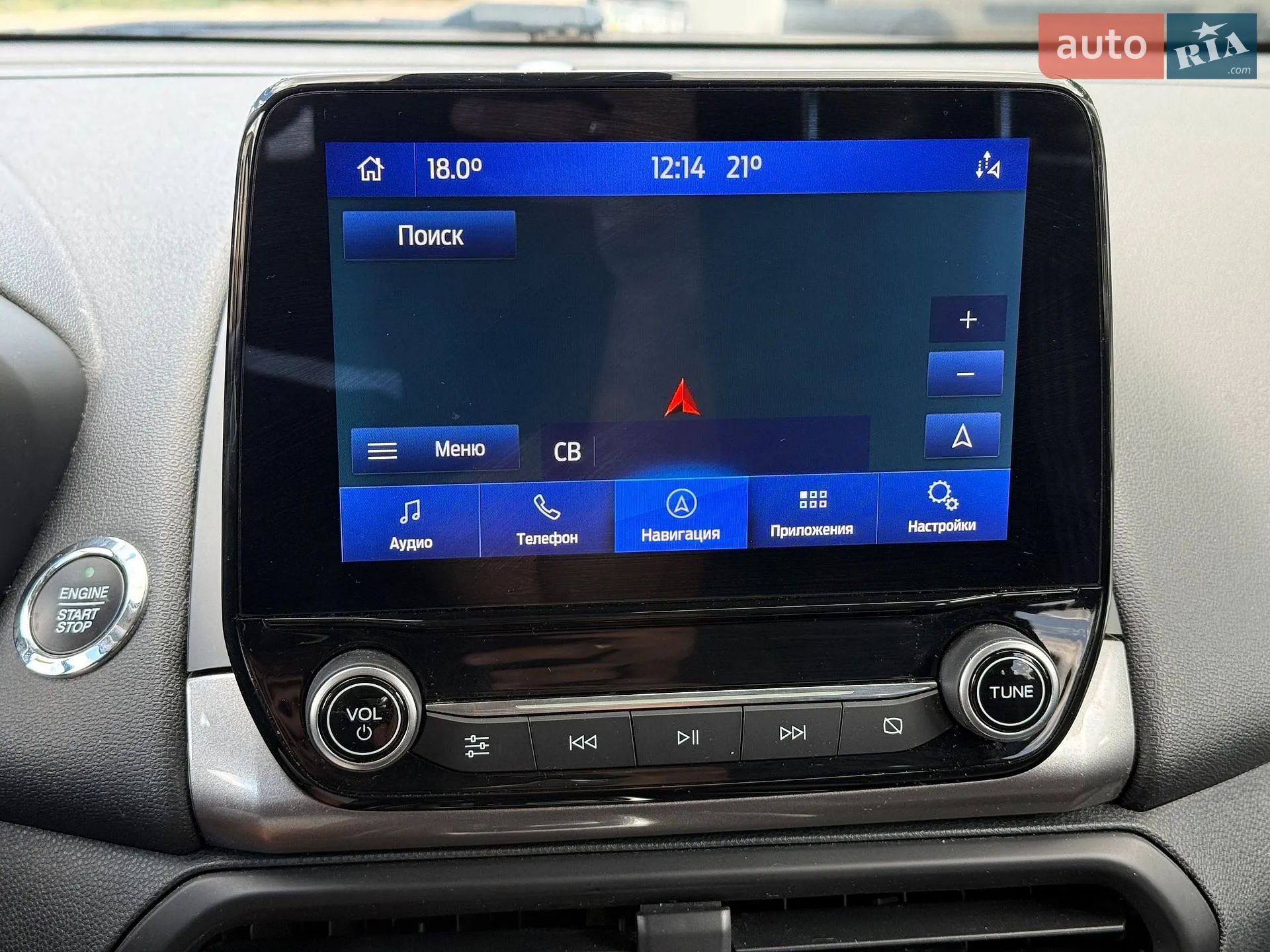 2019 Ford EcoSport - мініатюра 100