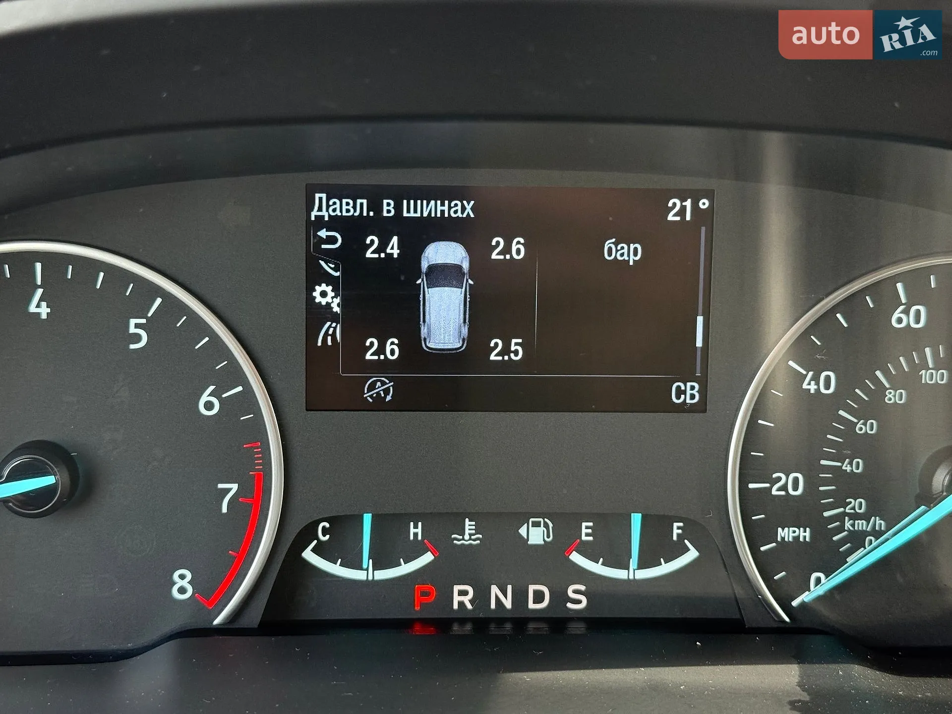 2019 Ford EcoSport - мініатюра 94