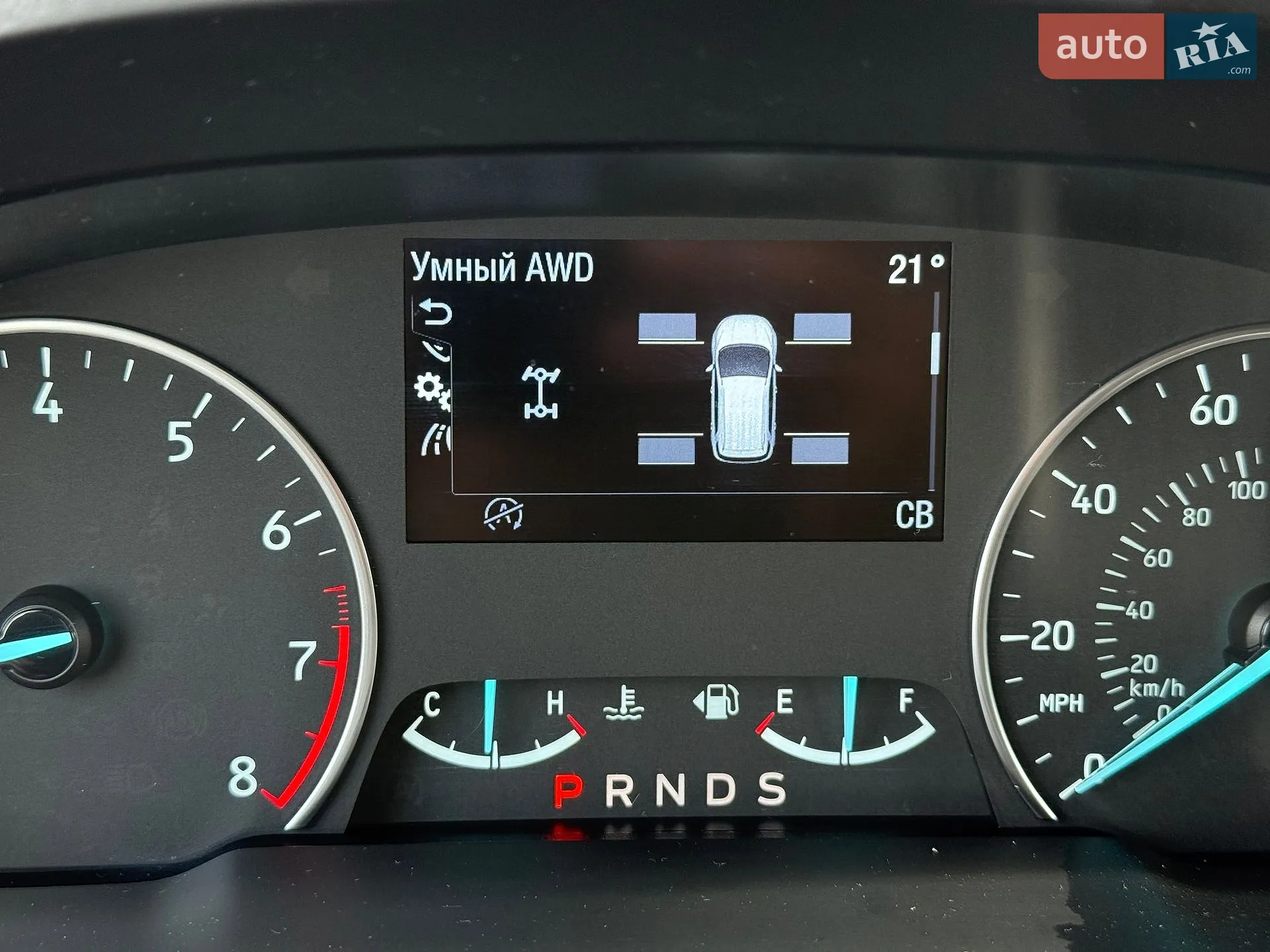 2019 Ford EcoSport - мініатюра 93
