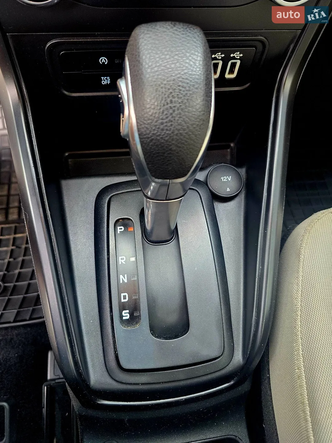 2018 Ford EcoSport - мініатюра 73