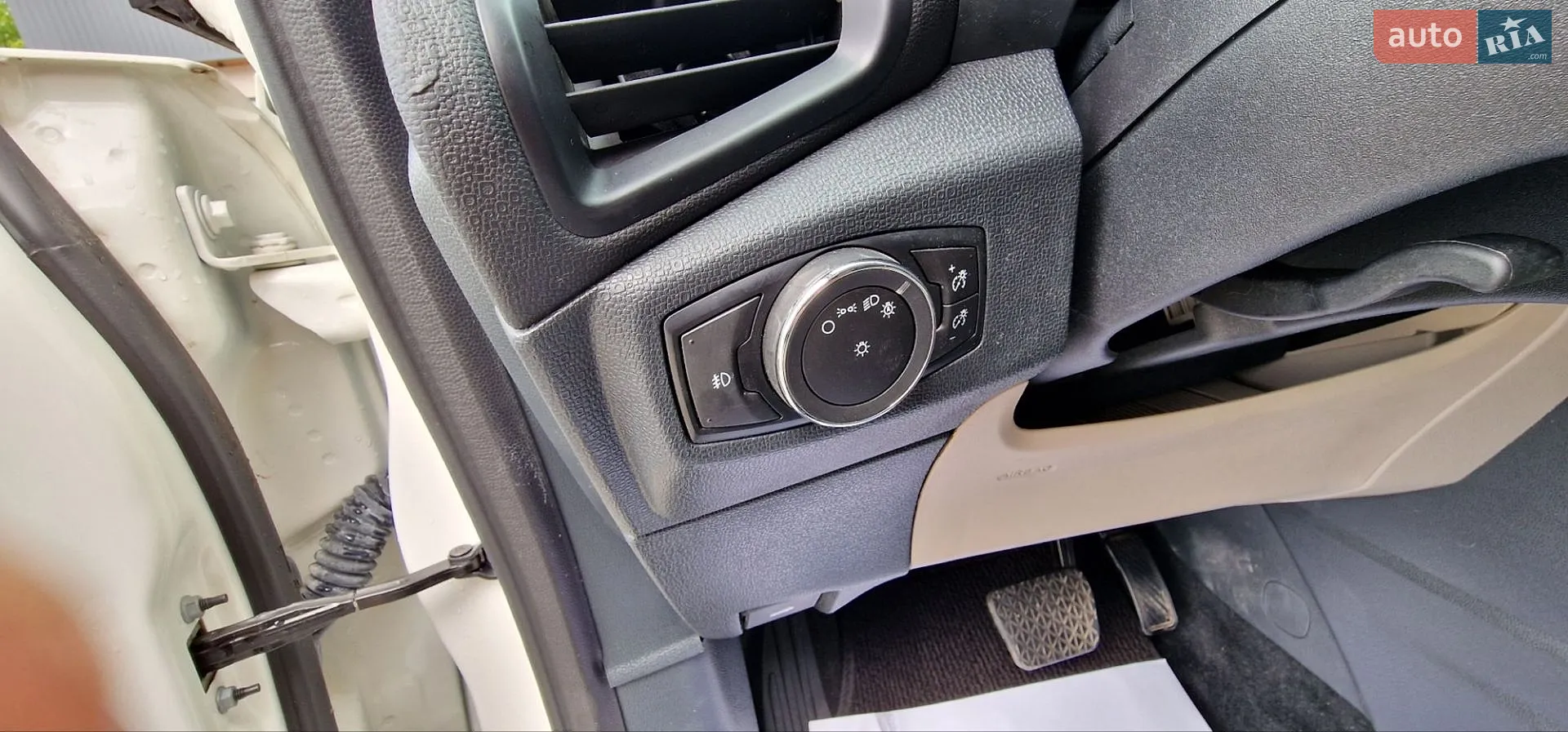 2018 Ford EcoSport - мініатюра 37