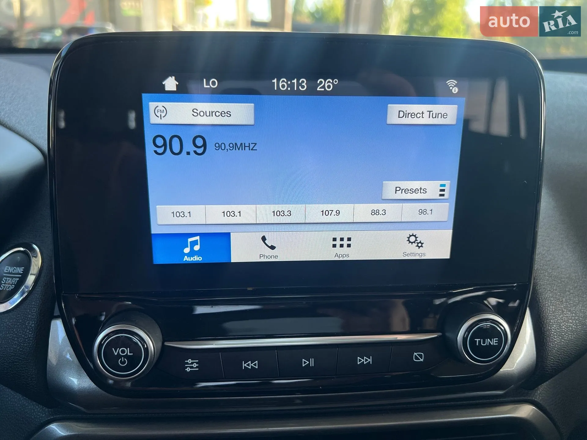 2017 Ford EcoSport - мініатюра 38