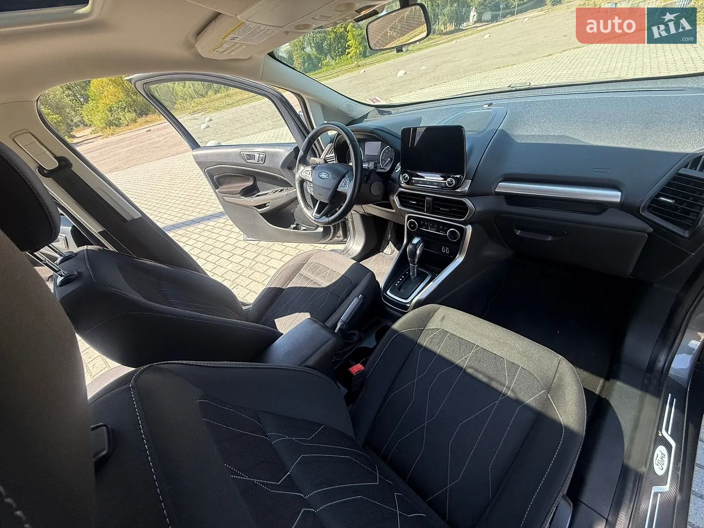 2019 Ford EcoSport - мініатюра 28