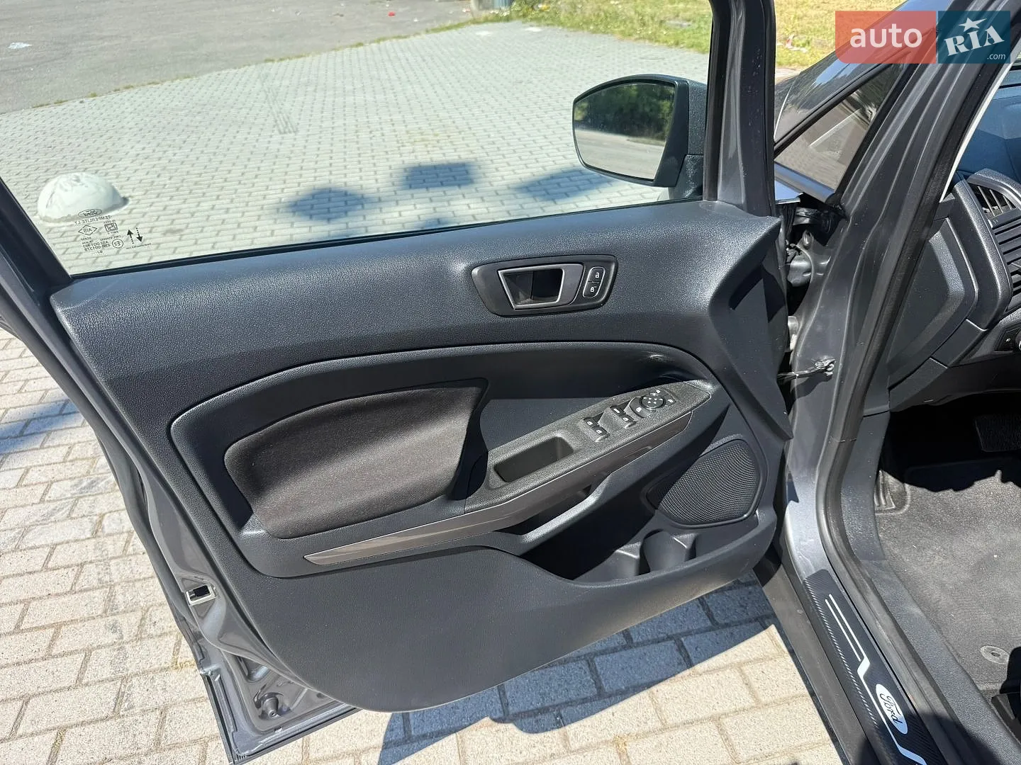 2019 Ford EcoSport - мініатюра 44