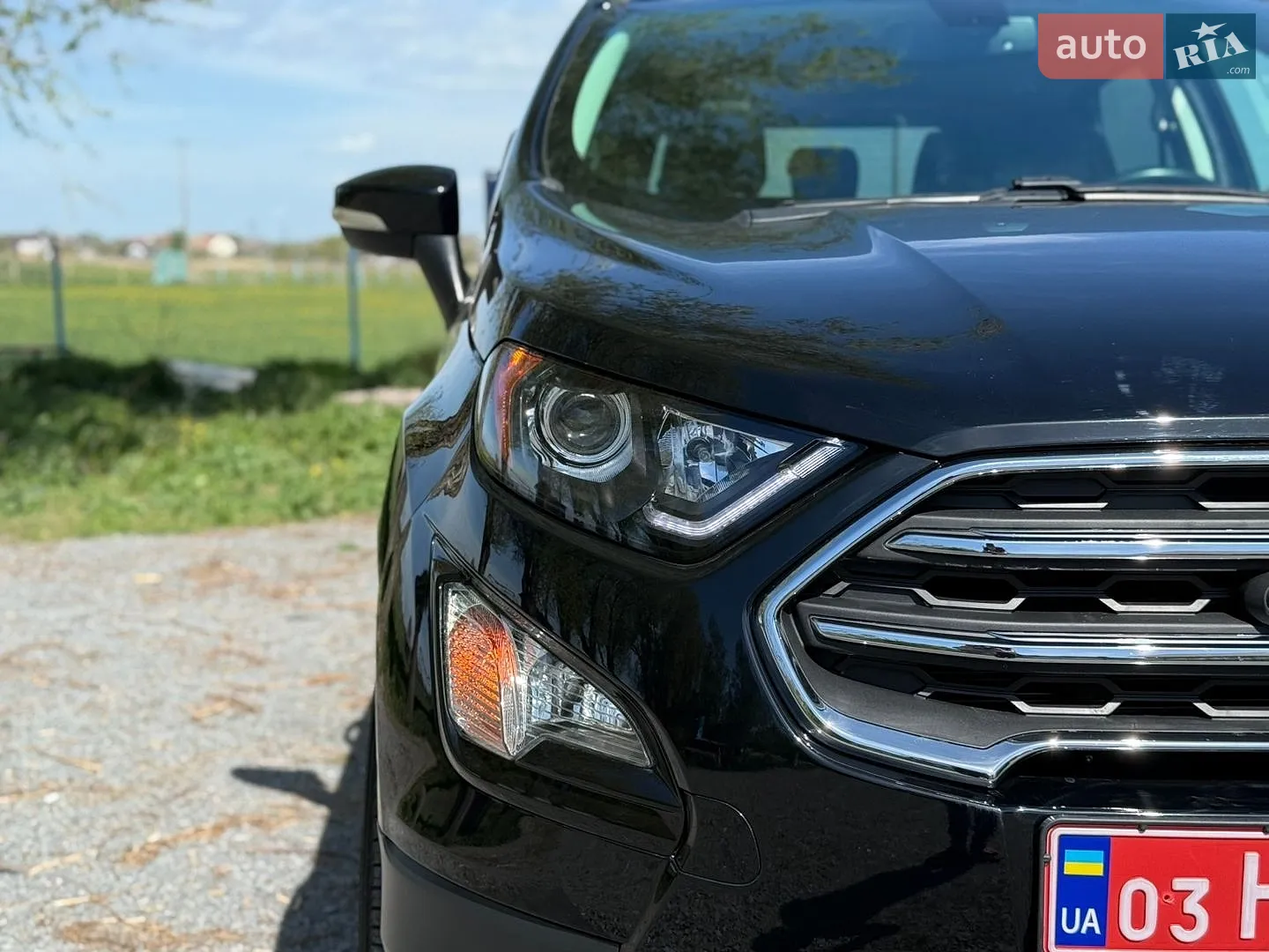 2020 Ford EcoSport - мініатюра 6