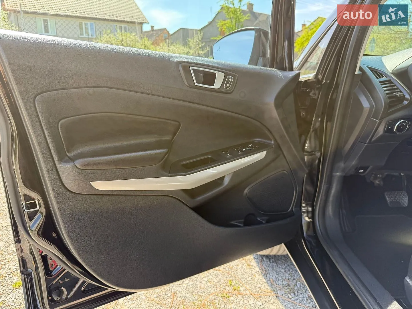 2020 Ford EcoSport - мініатюра 20