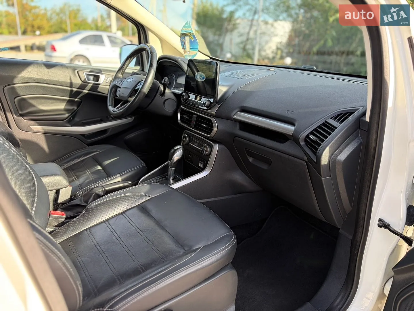 2019 Ford EcoSport - мініатюра 14
