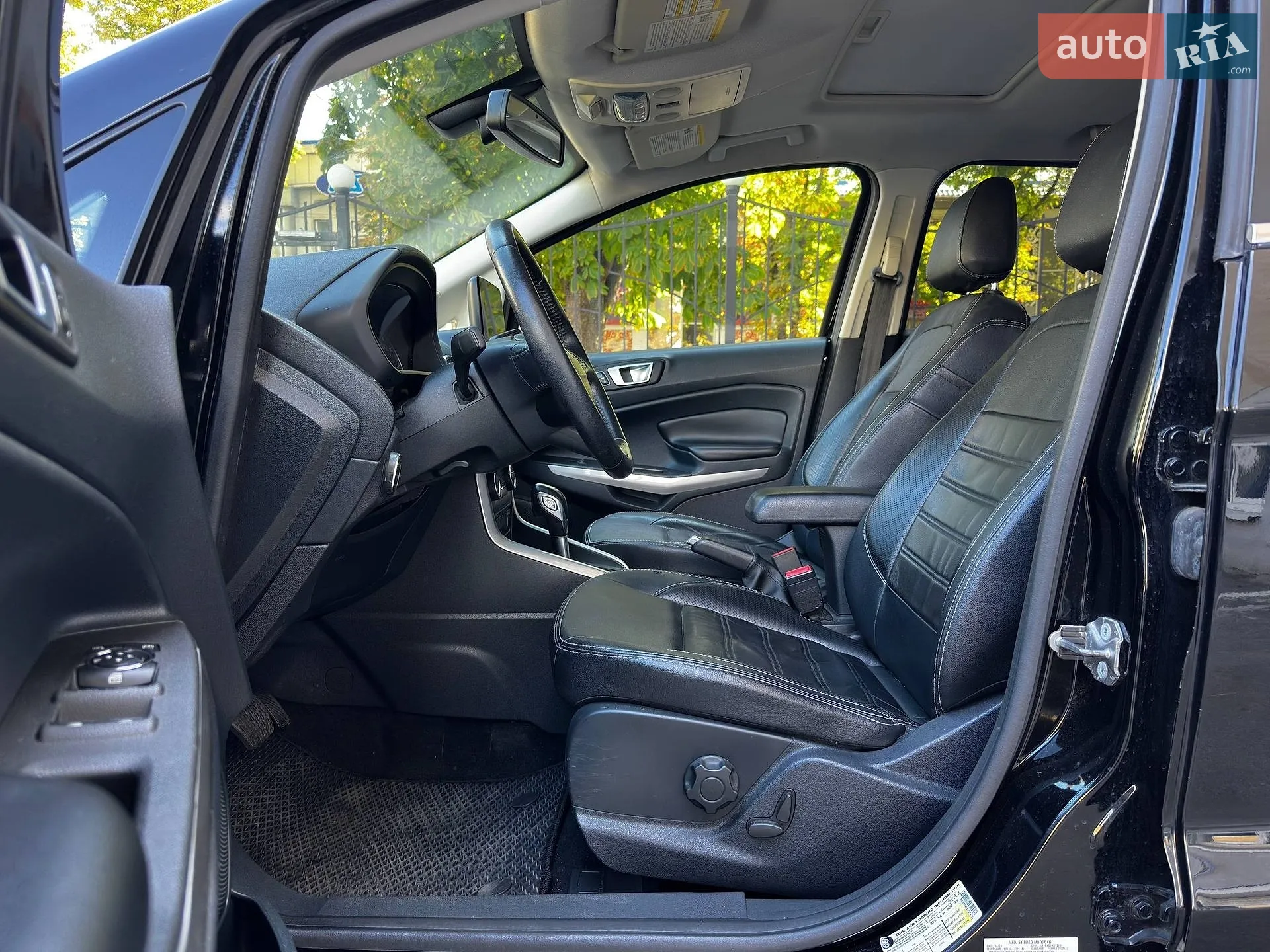 2018 Ford EcoSport - мініатюра 49