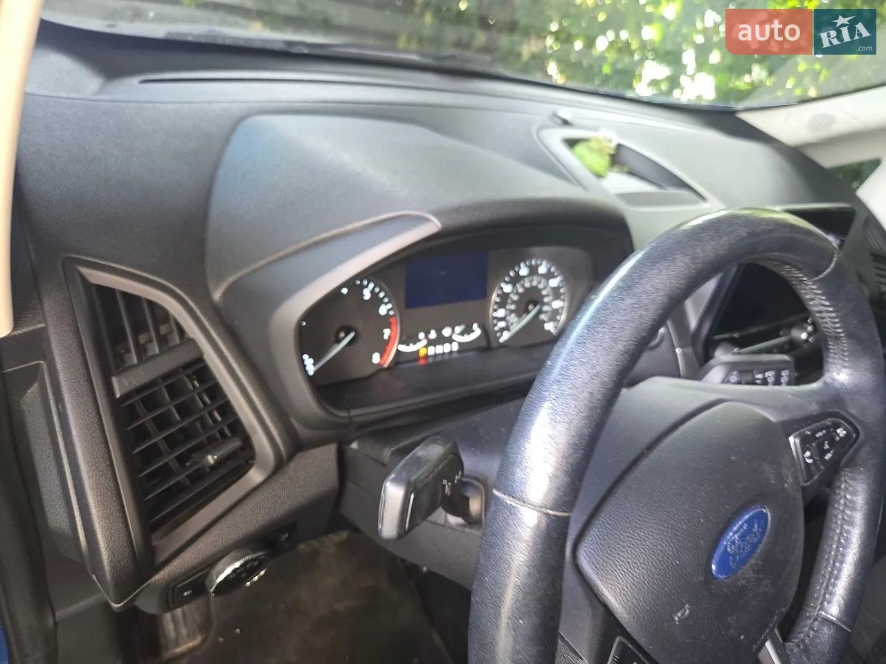 2020 Ford EcoSport - мініатюра 14