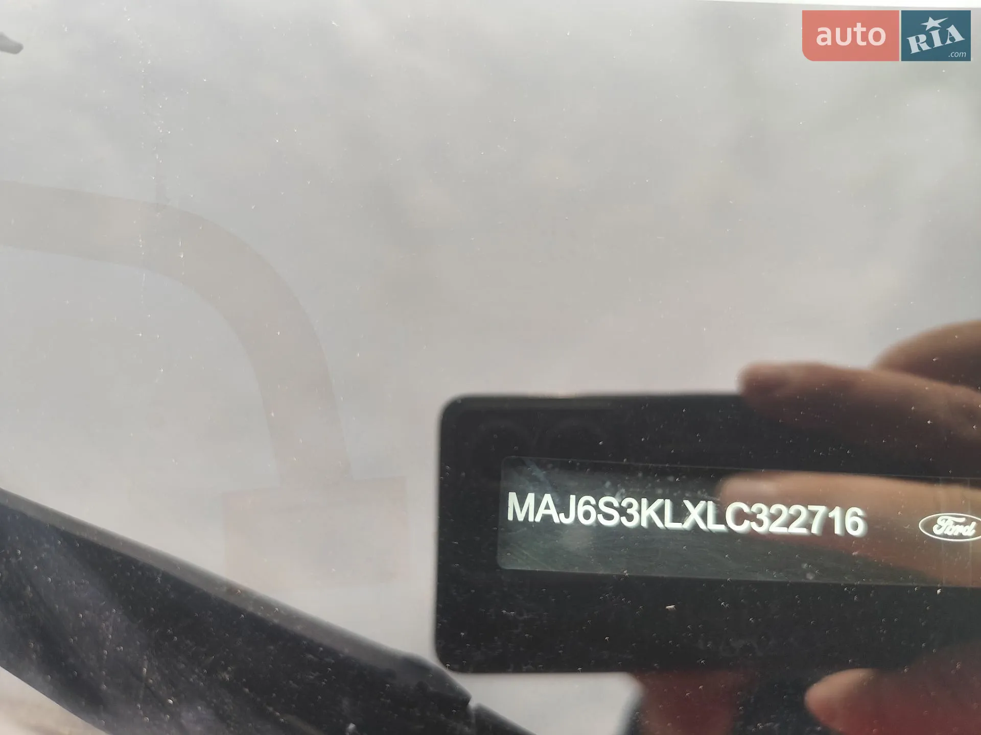 2019 Ford EcoSport - мініатюра 21