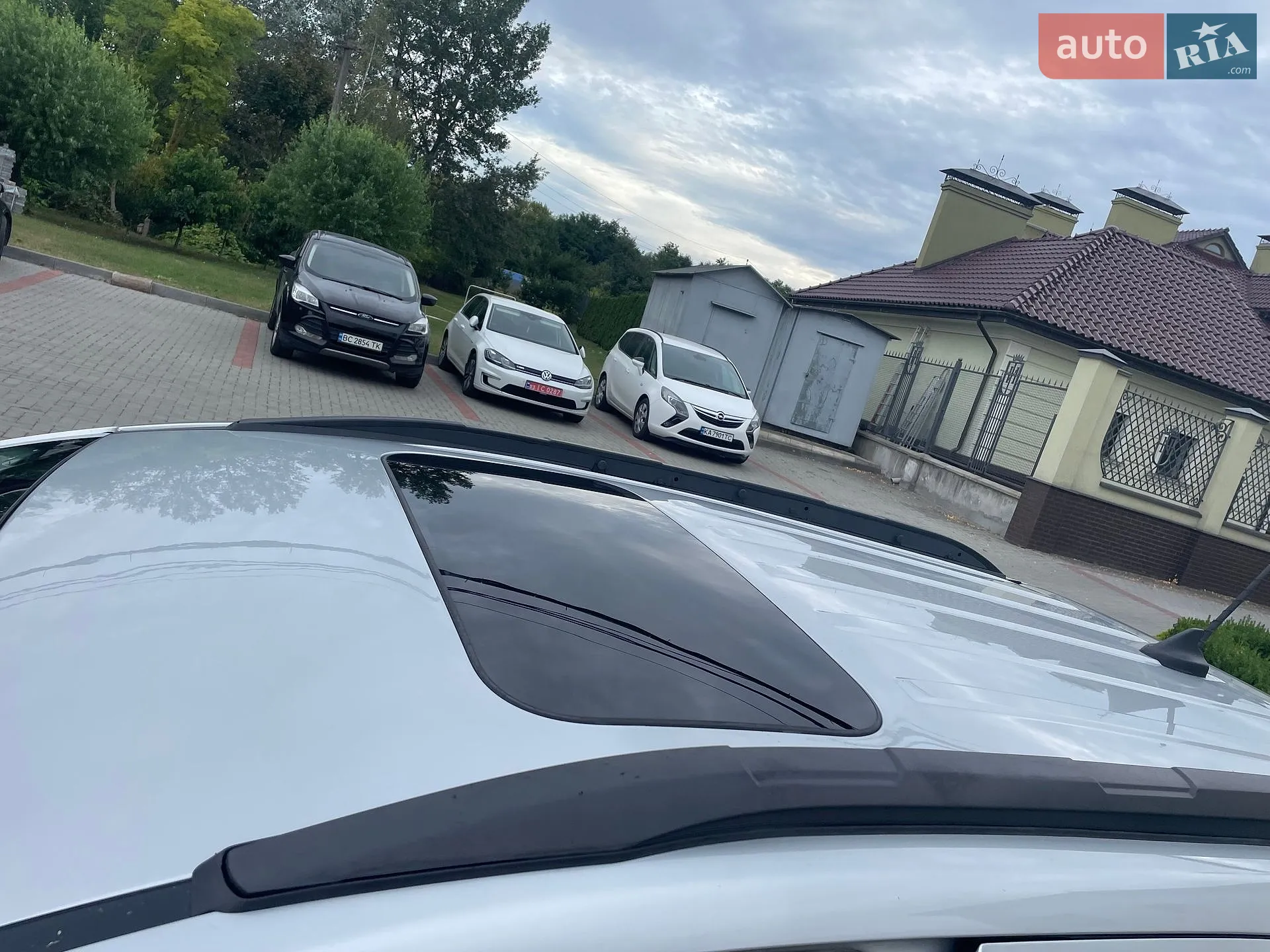 2019 Ford EcoSport - мініатюра 22