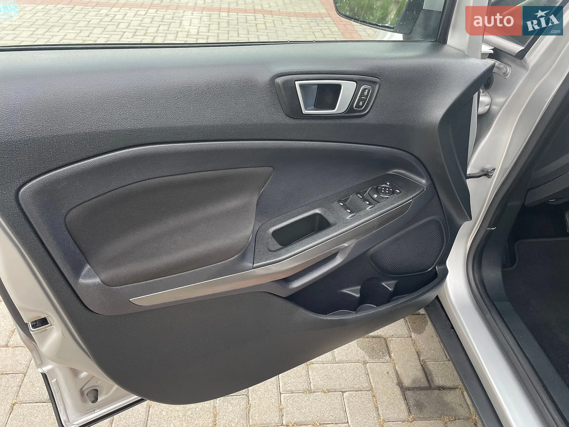 2019 Ford EcoSport - мініатюра 23