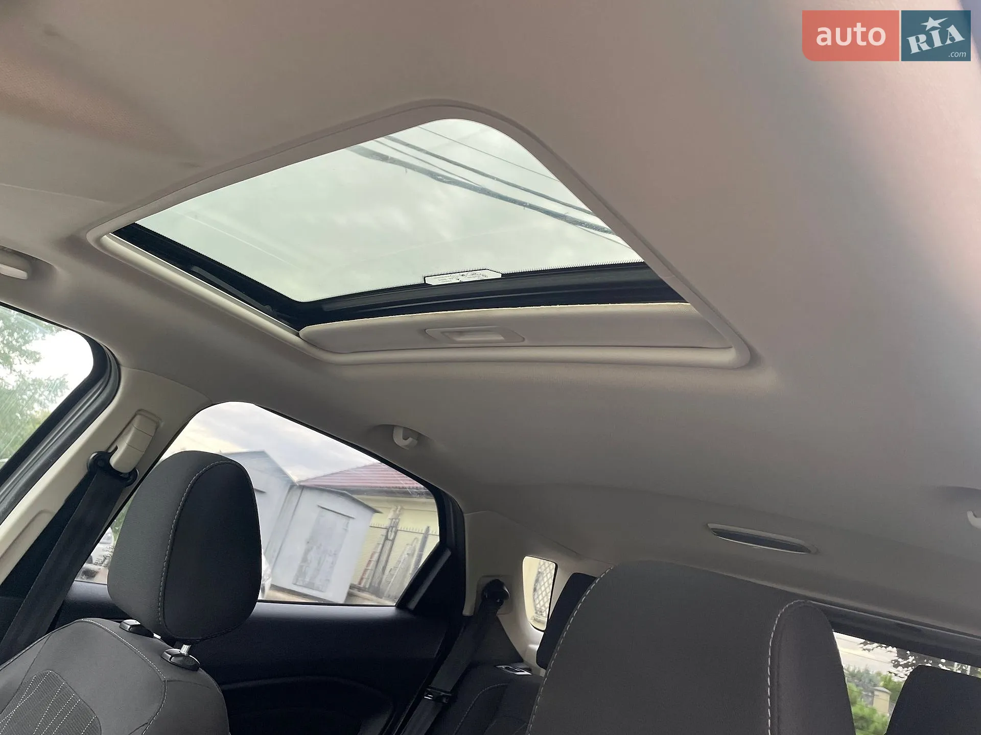 2019 Ford EcoSport - мініатюра 26