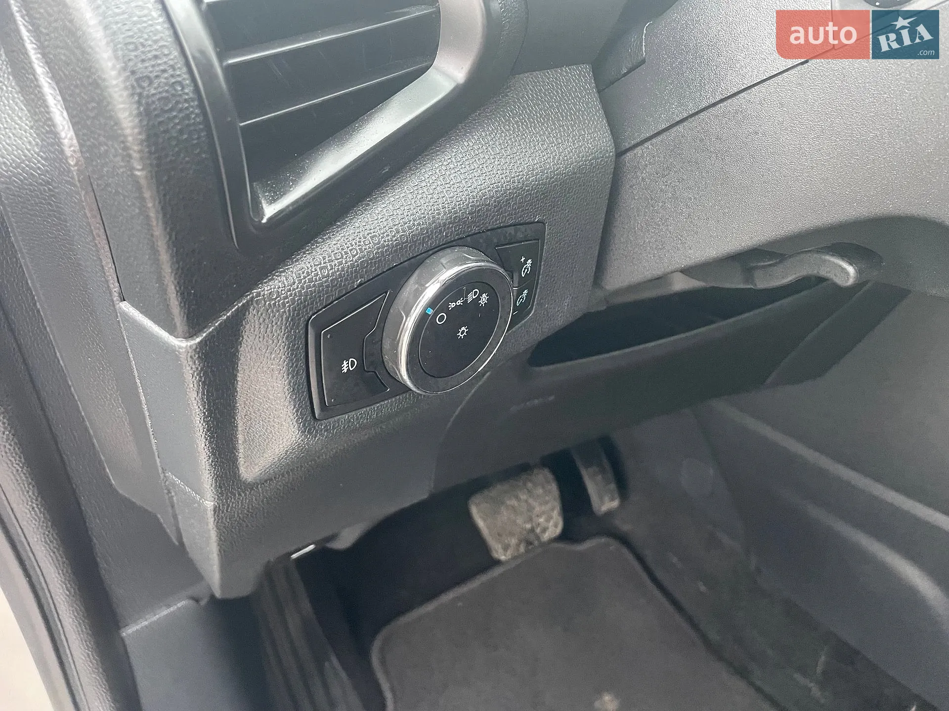 2019 Ford EcoSport - мініатюра 27