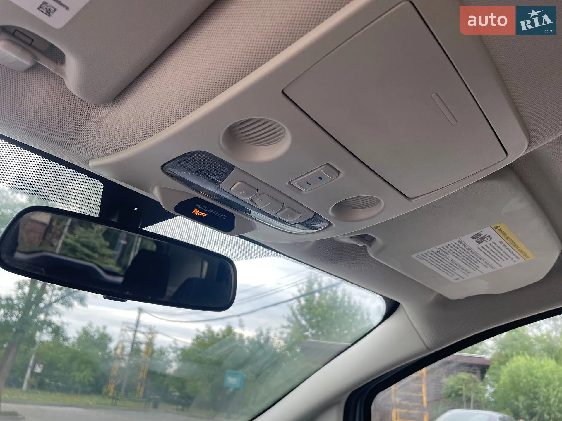 2019 Ford EcoSport - мініатюра 30