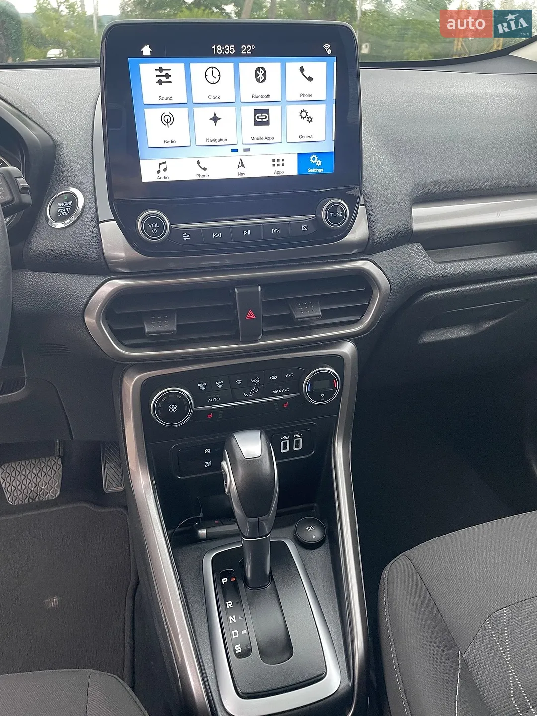 2019 Ford EcoSport - мініатюра 31