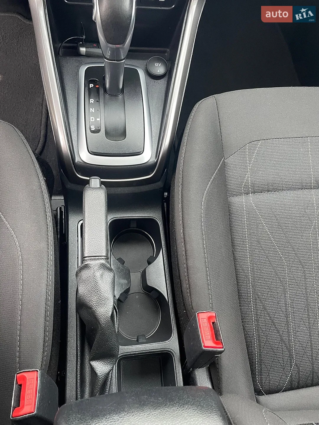 2019 Ford EcoSport - мініатюра 34
