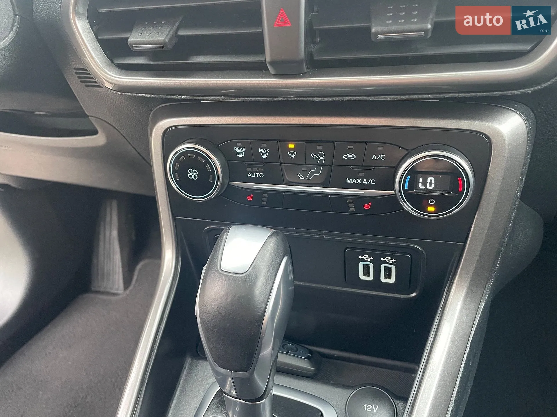 2019 Ford EcoSport - мініатюра 33