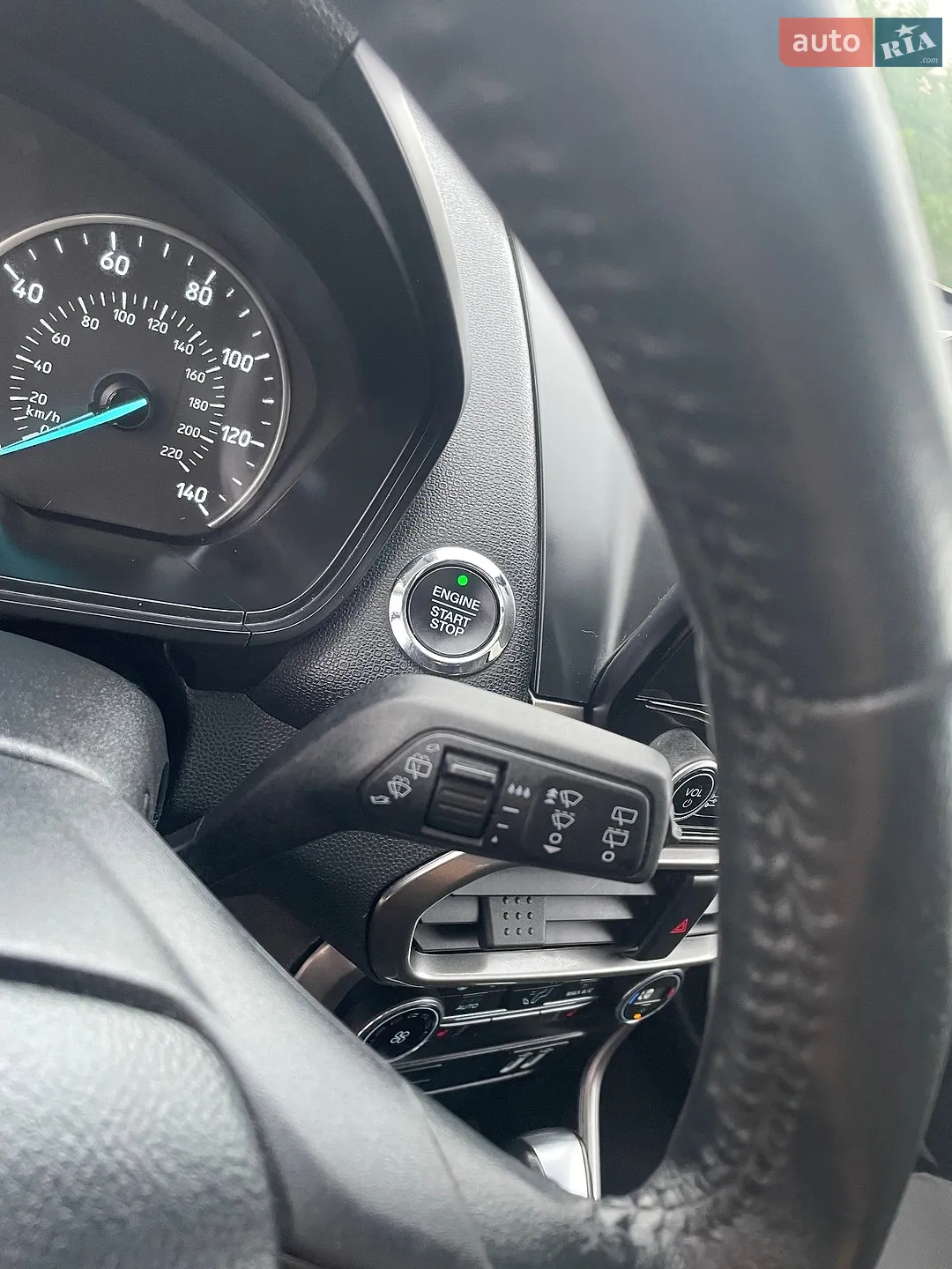 2019 Ford EcoSport - мініатюра 35