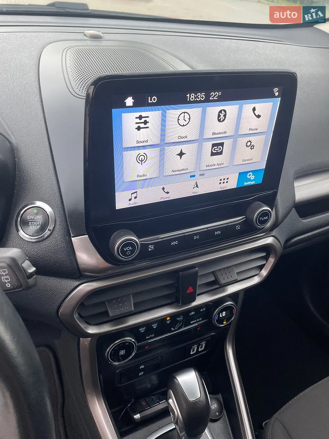 2019 Ford EcoSport - мініатюра 36