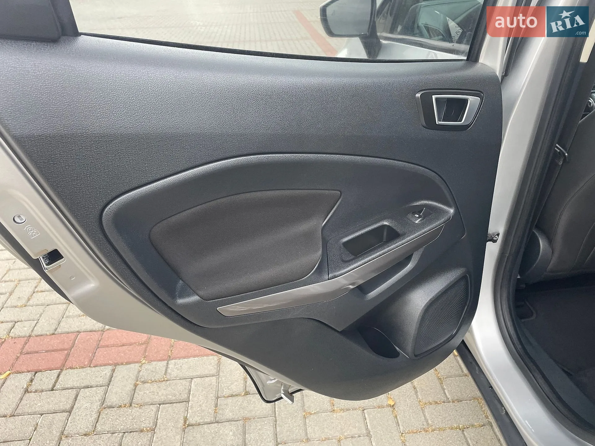 2019 Ford EcoSport - мініатюра 37
