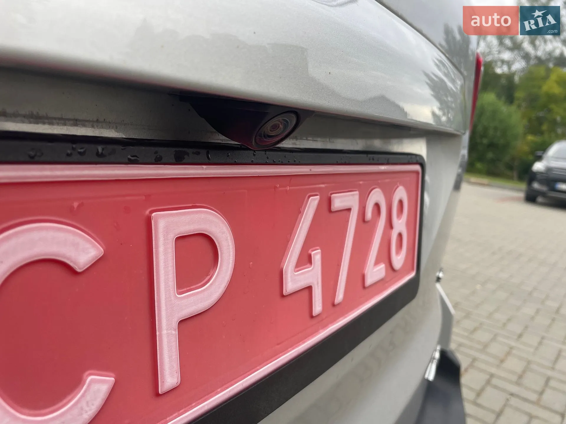 2019 Ford EcoSport - мініатюра 39