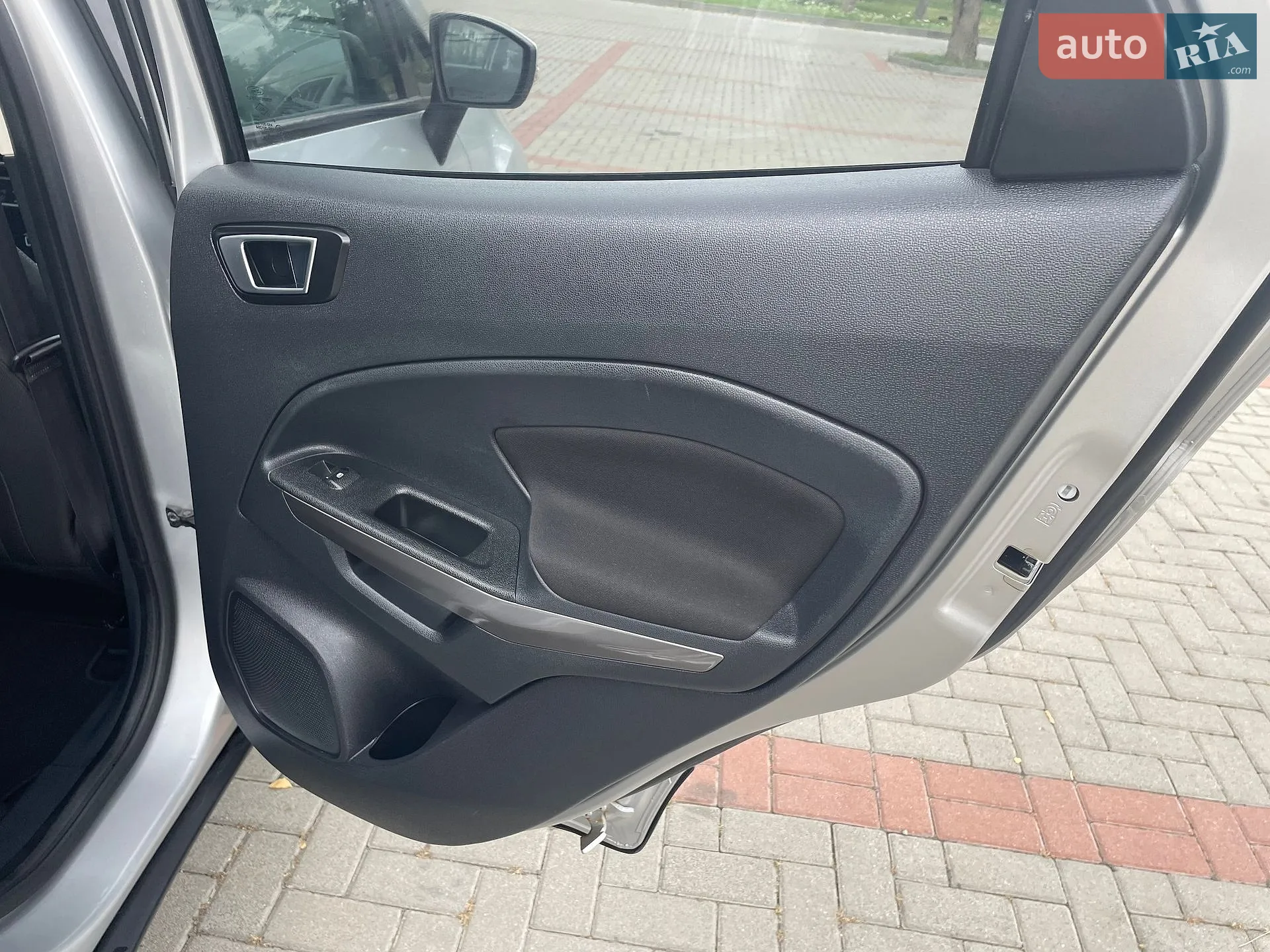 2019 Ford EcoSport - мініатюра 41