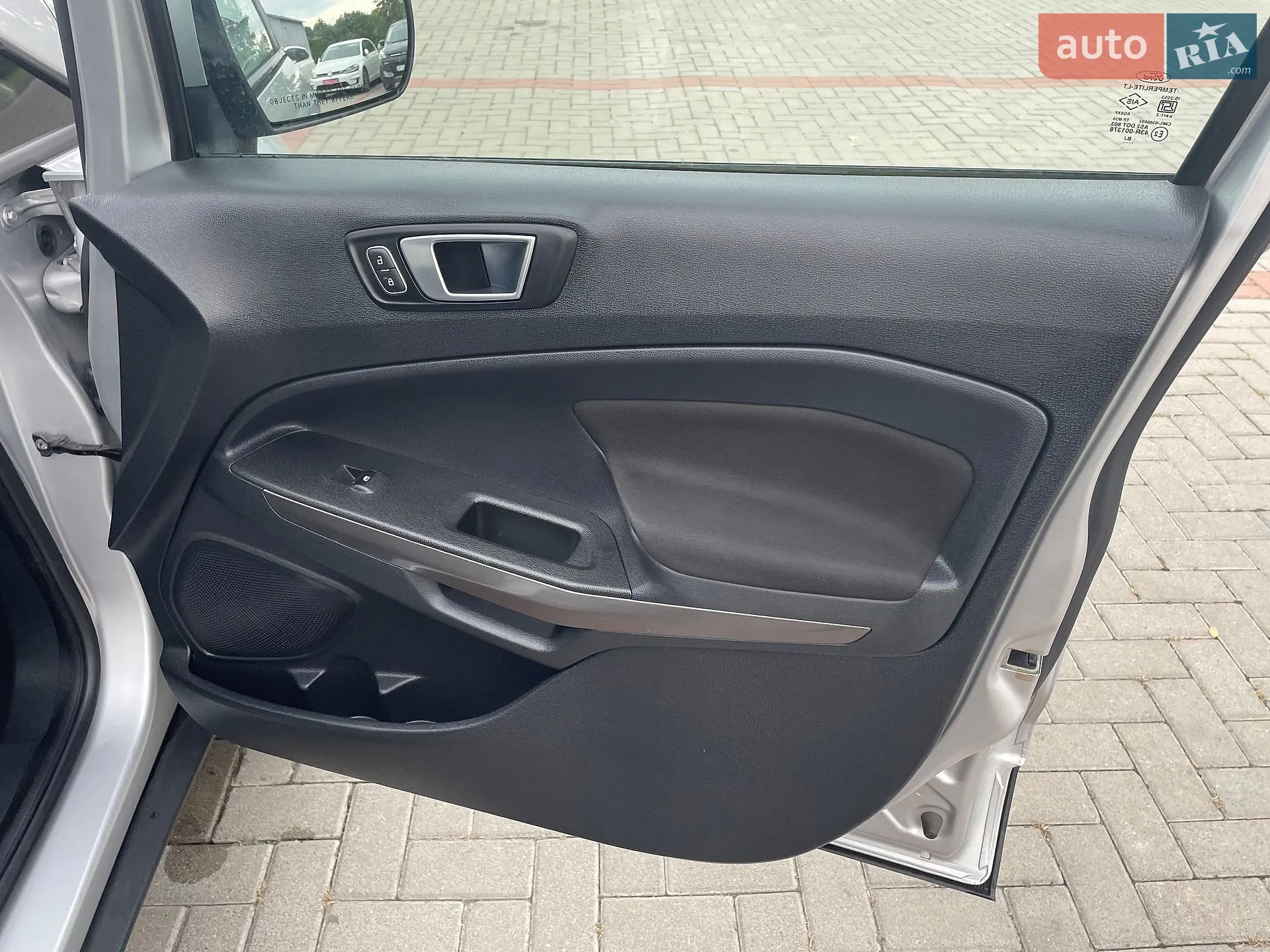 2019 Ford EcoSport - мініатюра 44