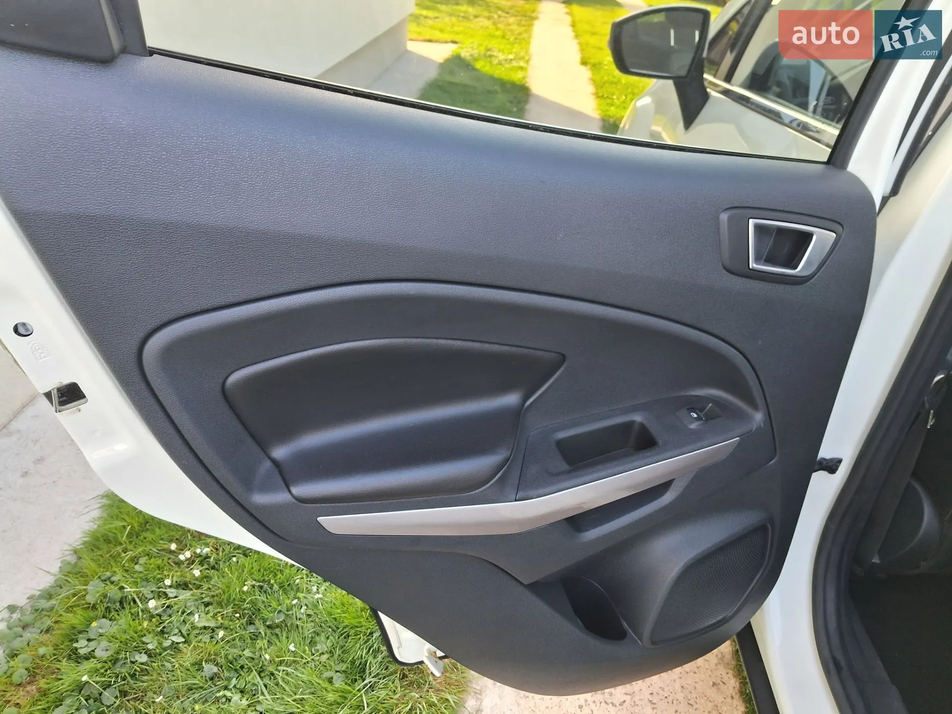 2020 Ford EcoSport - мініатюра 15