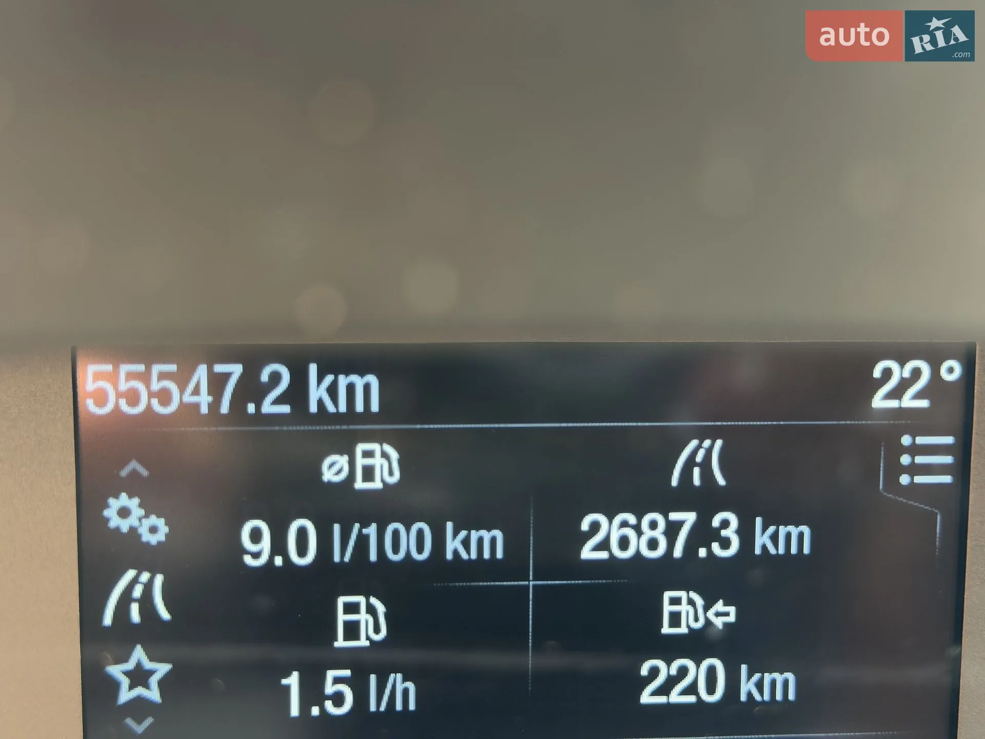 2018 Ford EcoSport - мініатюра 11