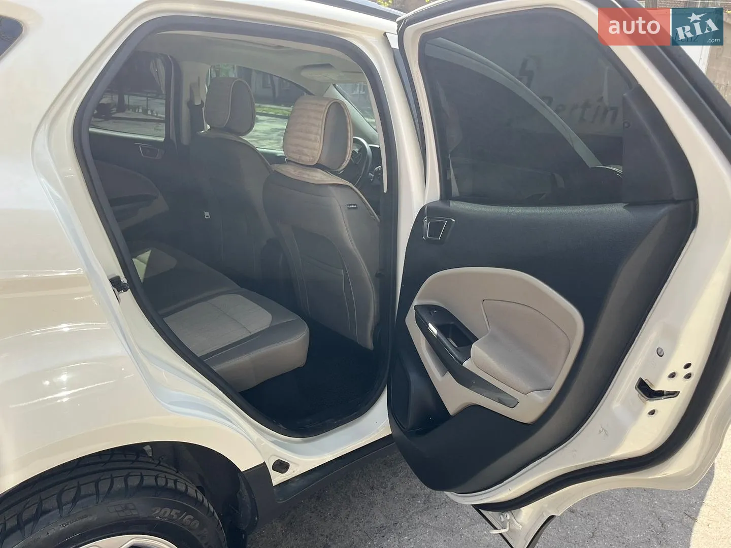 2018 Ford EcoSport - мініатюра 20
