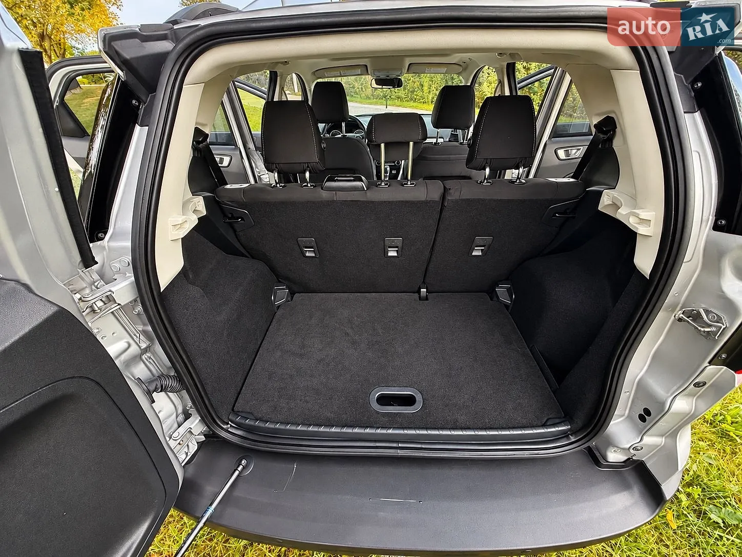 2017 Ford EcoSport - мініатюра 41