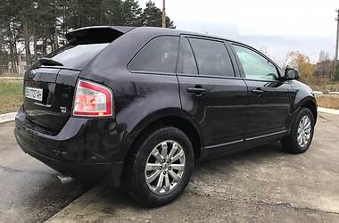  Ford Edge 2007 в Нетешине