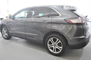 Внедорожник / Кроссовер Ford Edge 2015 в Львове