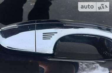 Внедорожник / Кроссовер Ford Edge 2016 в Виннице