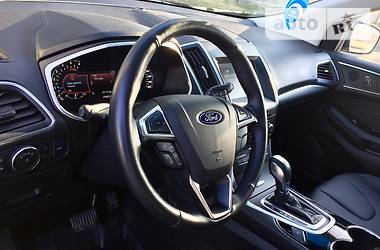 Внедорожник / Кроссовер Ford Edge 2016 в Виннице