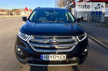 Внедорожник / Кроссовер Ford Edge 2016 в Виннице