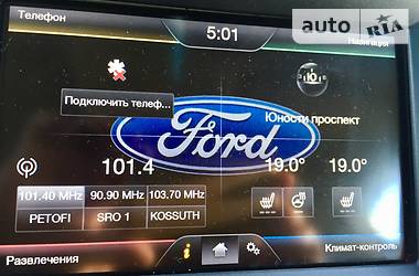 Внедорожник / Кроссовер Ford Edge 2016 в Виннице